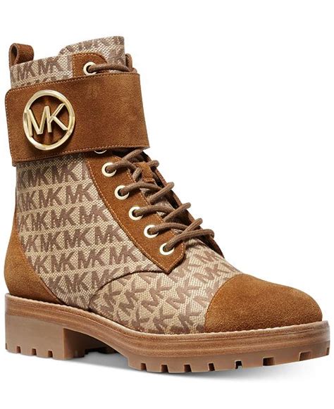 men's michael kors boots.